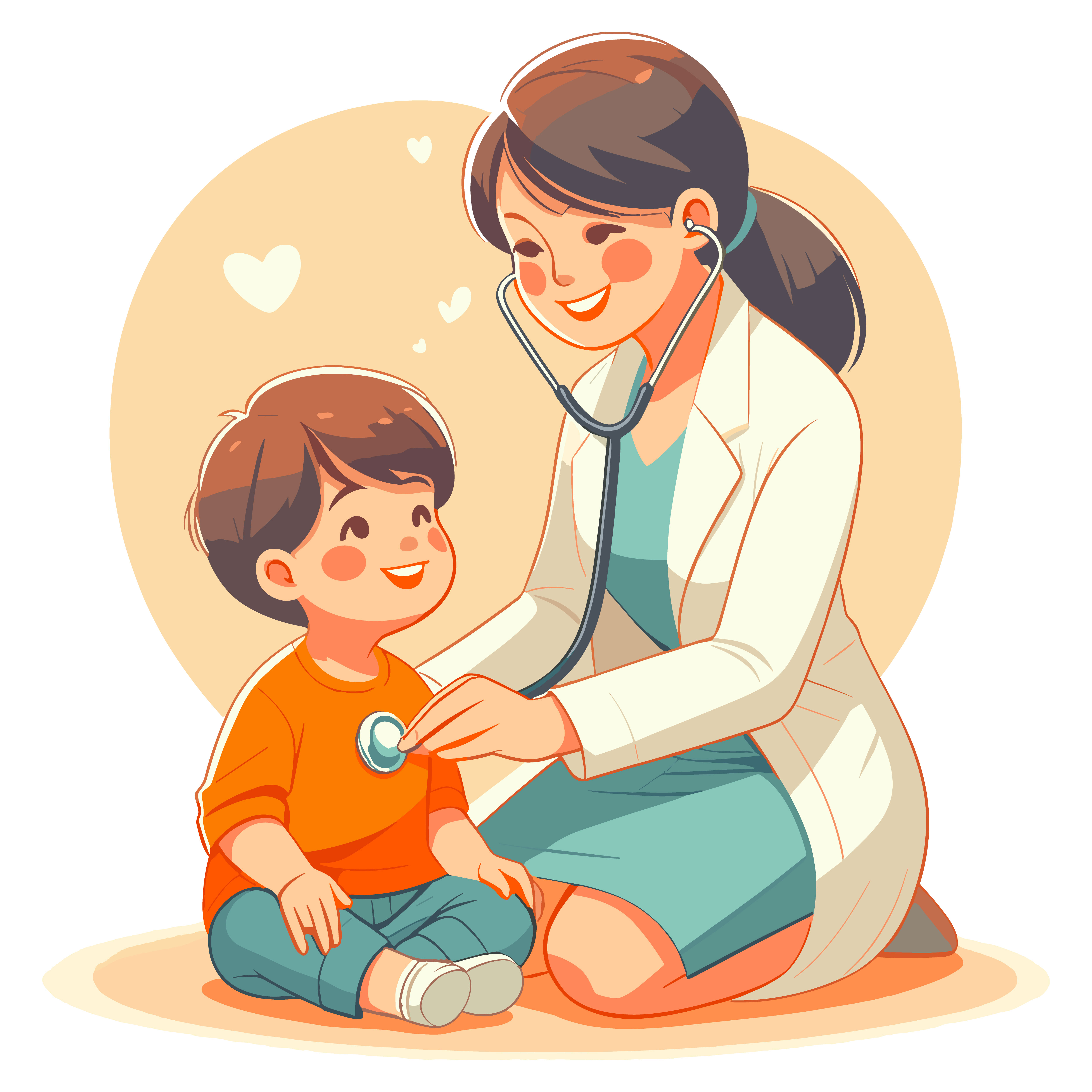 CHILD HEALTH